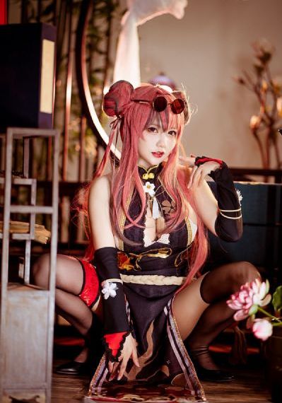 外国COSplay大尺度_1080P动漫免费观看